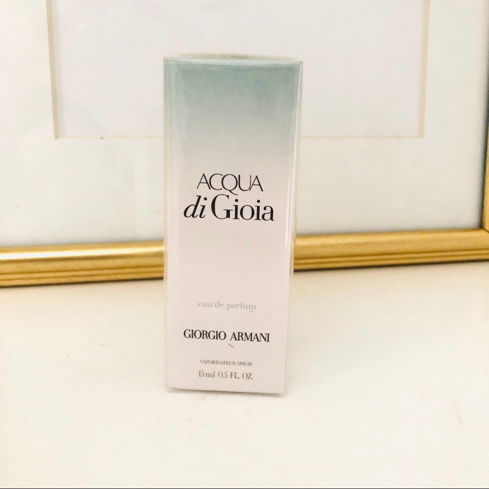 ACQUA di Gioia - Giorgio Armani